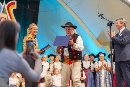 60. Tydzień Kultury Beskidzkiej